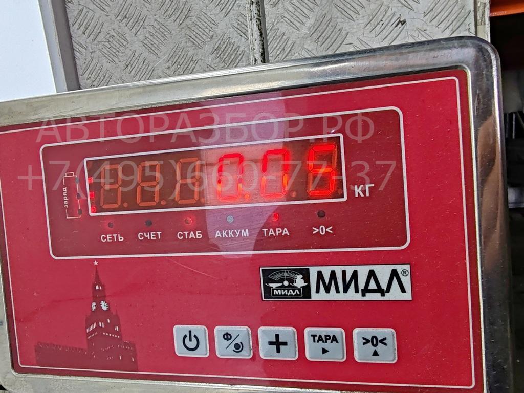 Датчик парковки