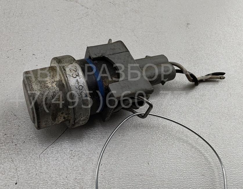 Датчик температуры