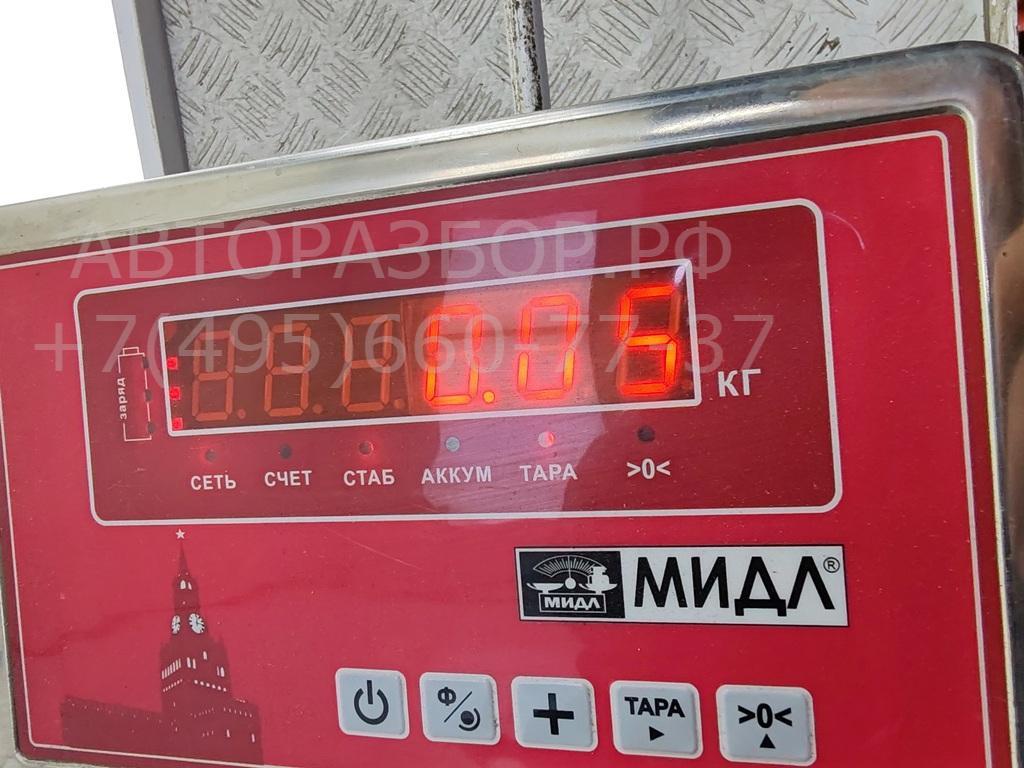 Кнопка обогрева заднего стекла