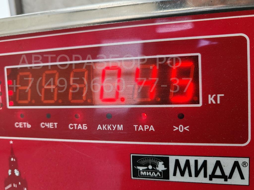 Петля двери