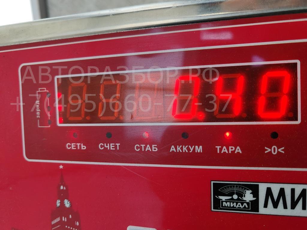 Петля двери