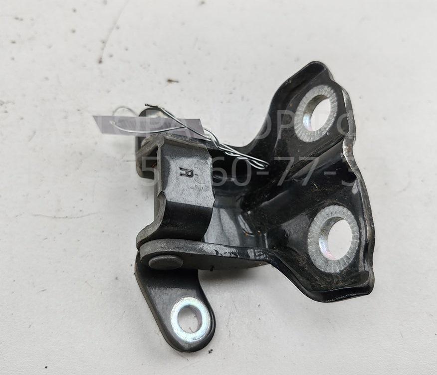 Петля двери