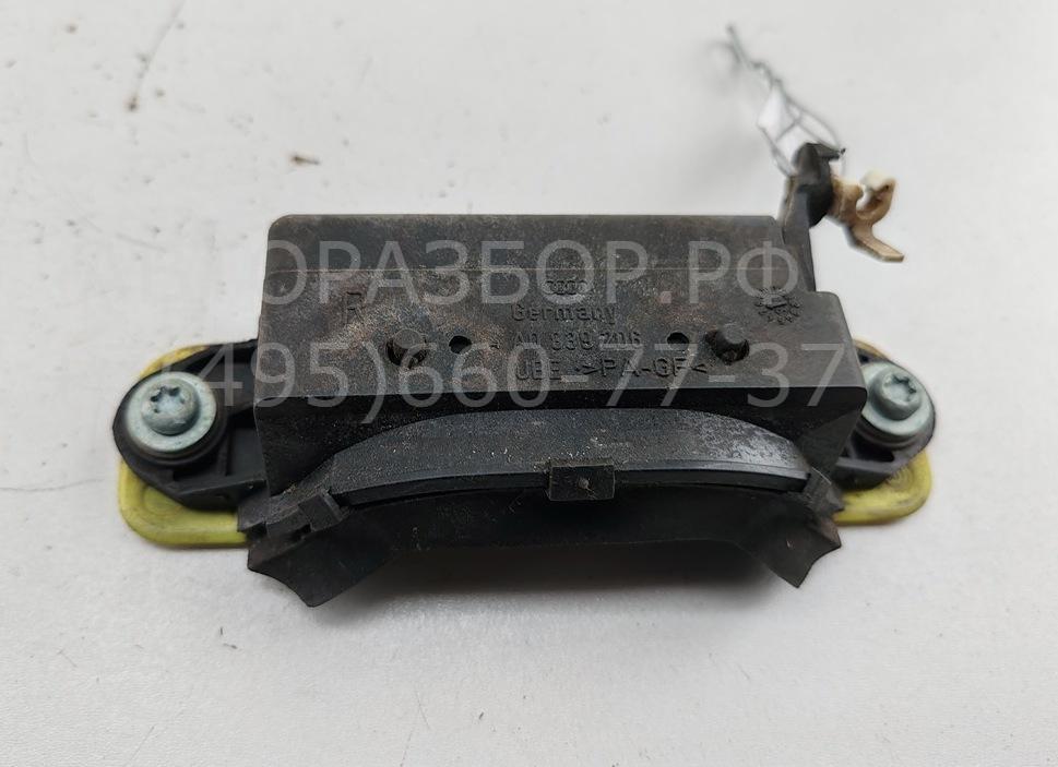 Ручка двери задней наружная правая