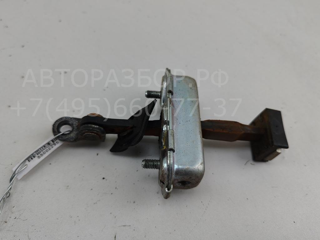 Ограничитель двери