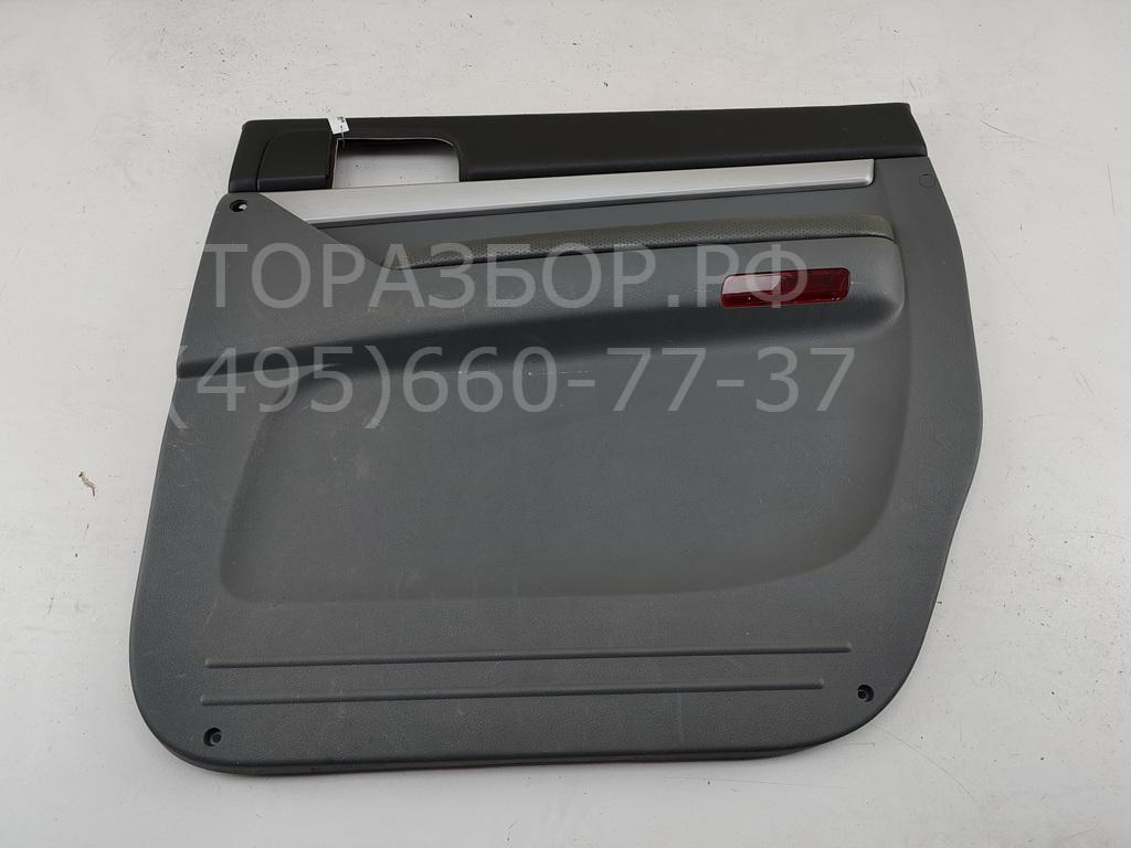 Обшивка двери задней правой