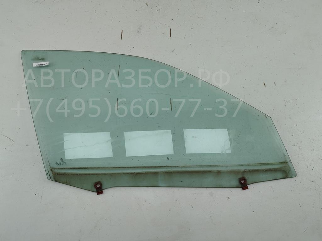 Стекло двери передней правой