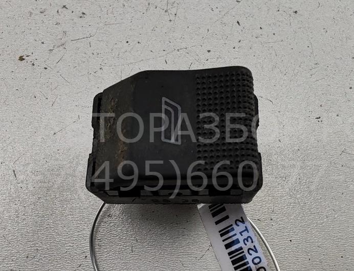 Кнопка стеклоподъемника