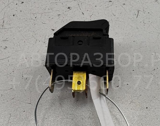 Кнопка стеклоподъемника