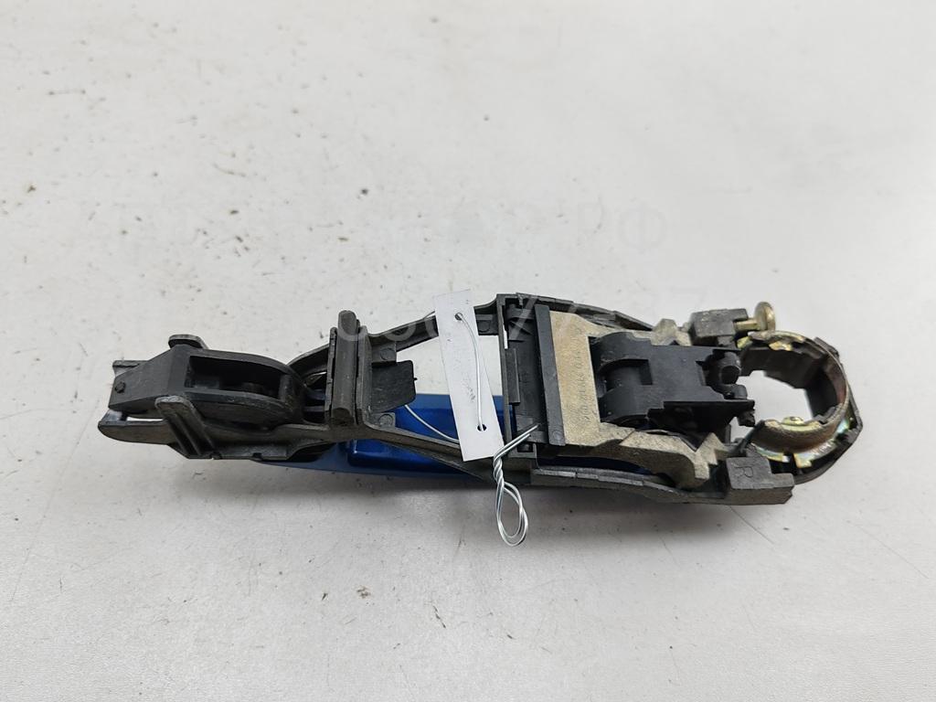 Ручка двери передней наружная левая