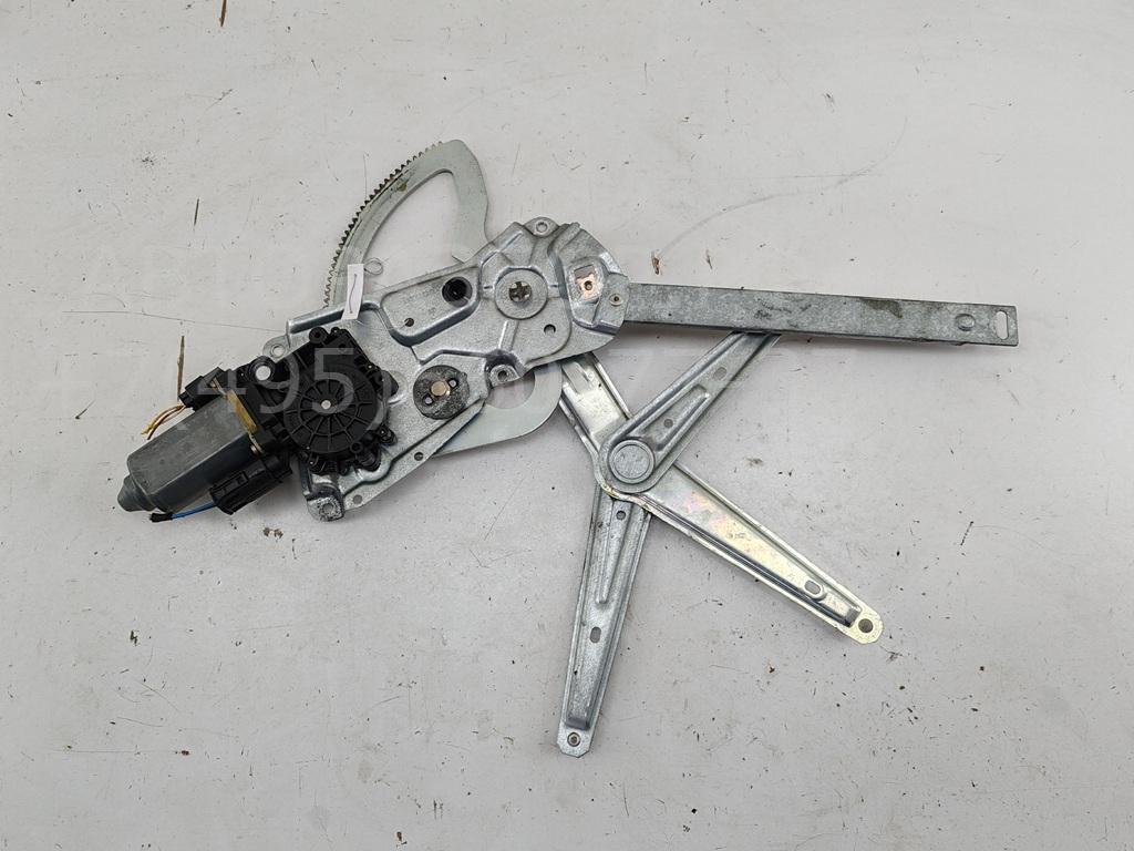 Стеклоподъемник электр. передний правый