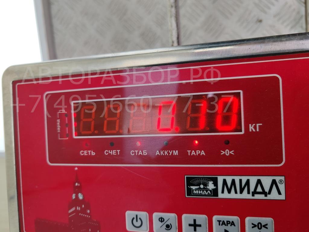 Ручка двери передней внутренняя правая