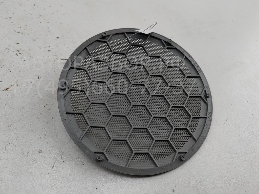 Решетка динамика