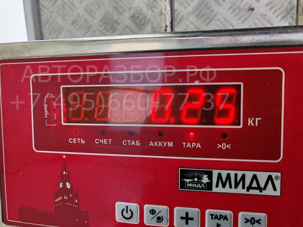 Ограничитель двери