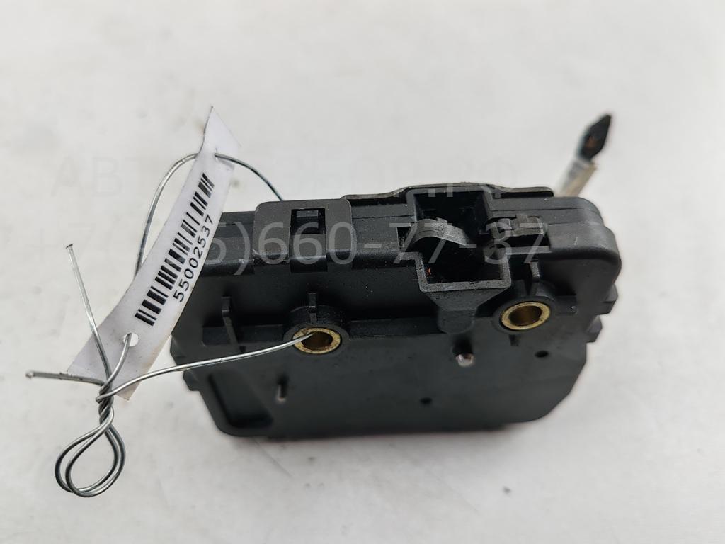 Замок багажника