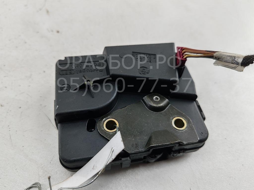 Замок багажника