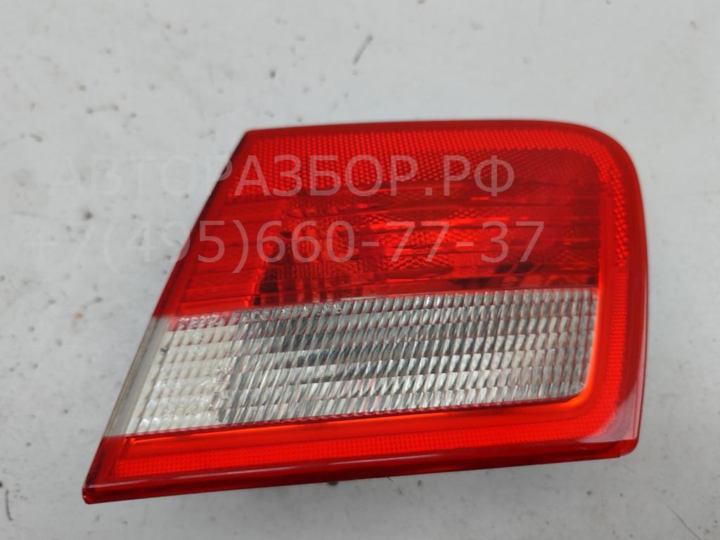 Фонарь задний внутренний правый