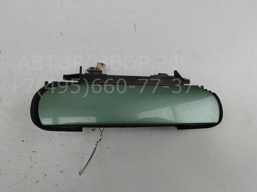 Ручка двери задней наружная правая