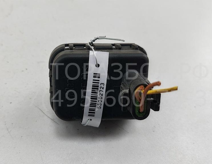 Корректор фары