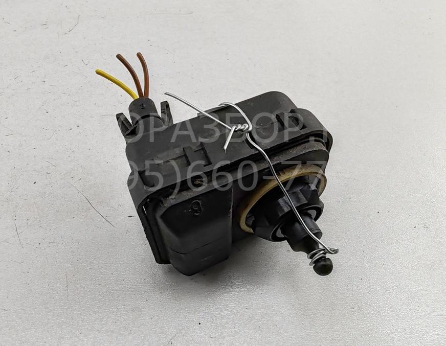 Корректор фары