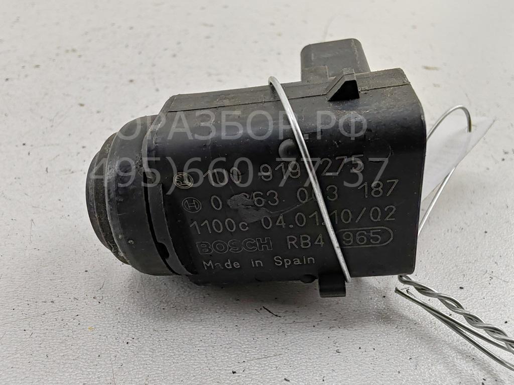 Датчик парковки