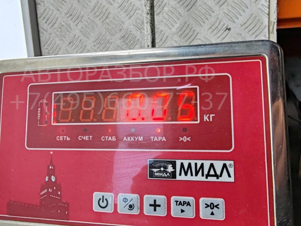 Датчик парковки