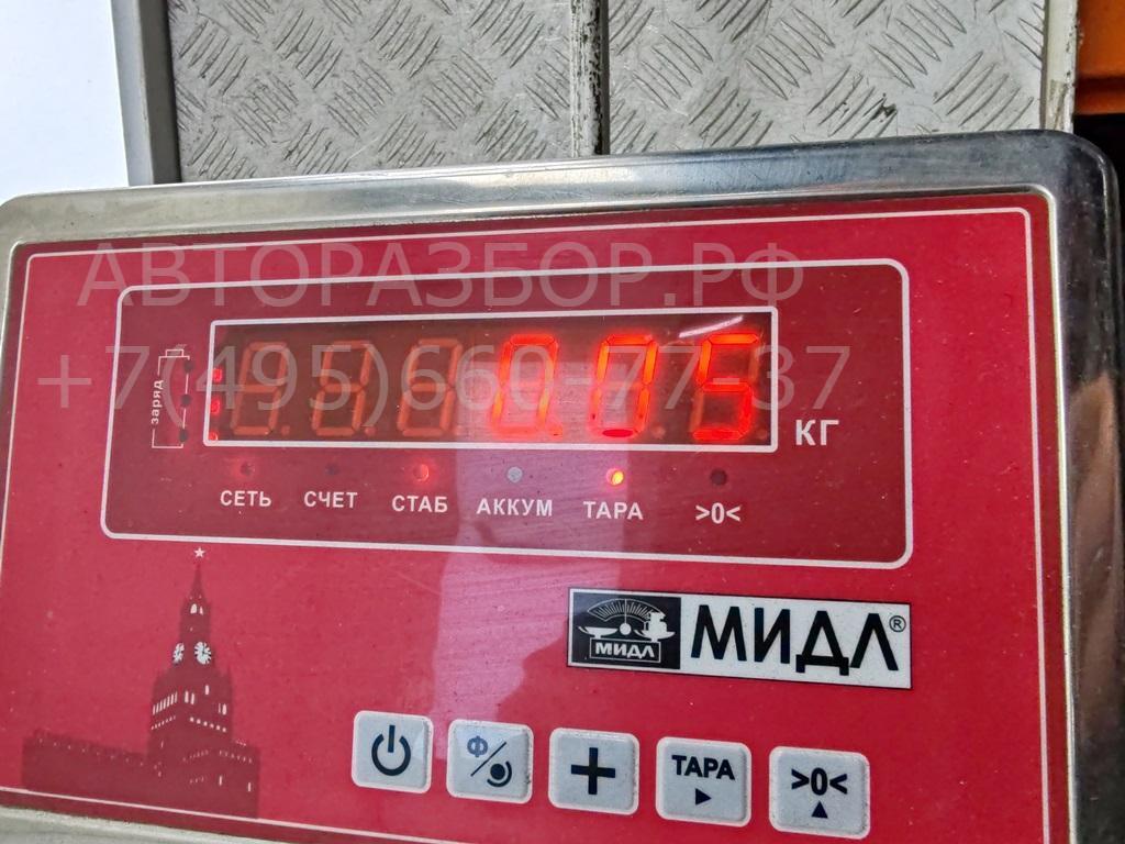 Датчик парковки