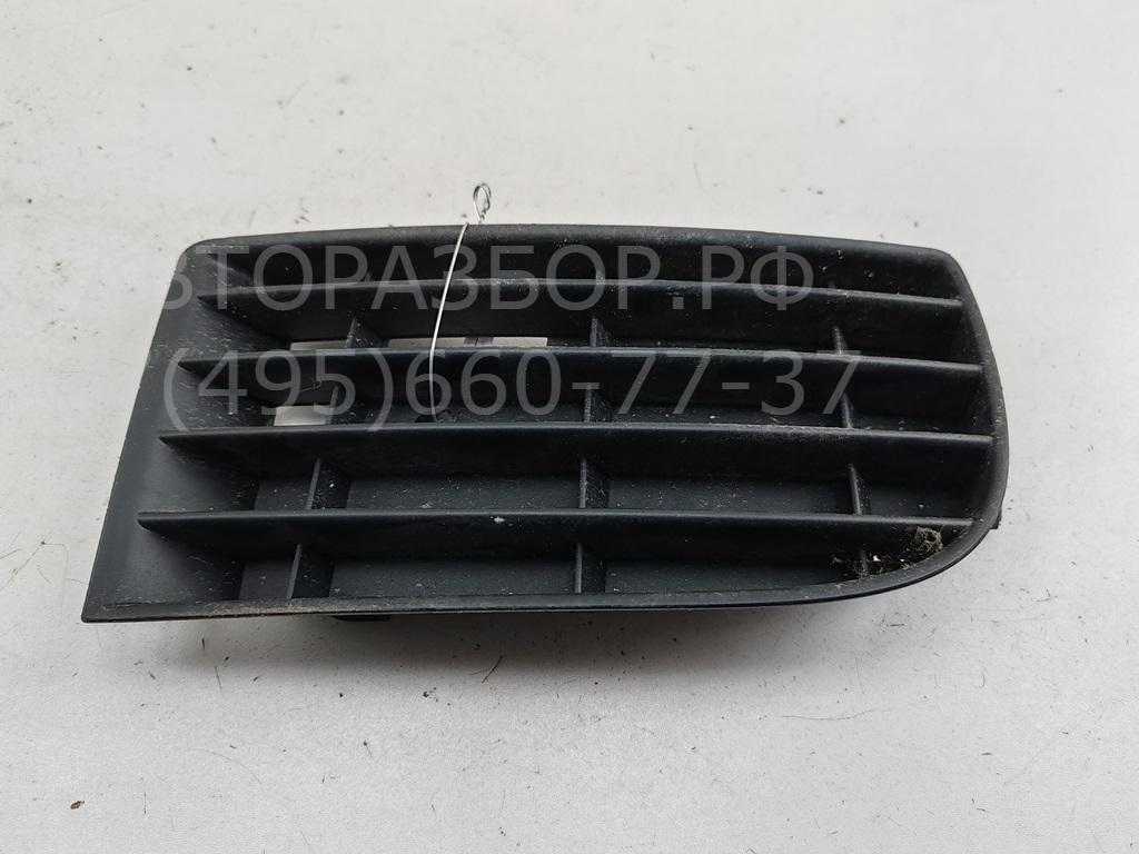 Решетка в бампер