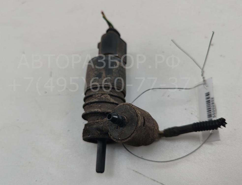 Насос омывателя