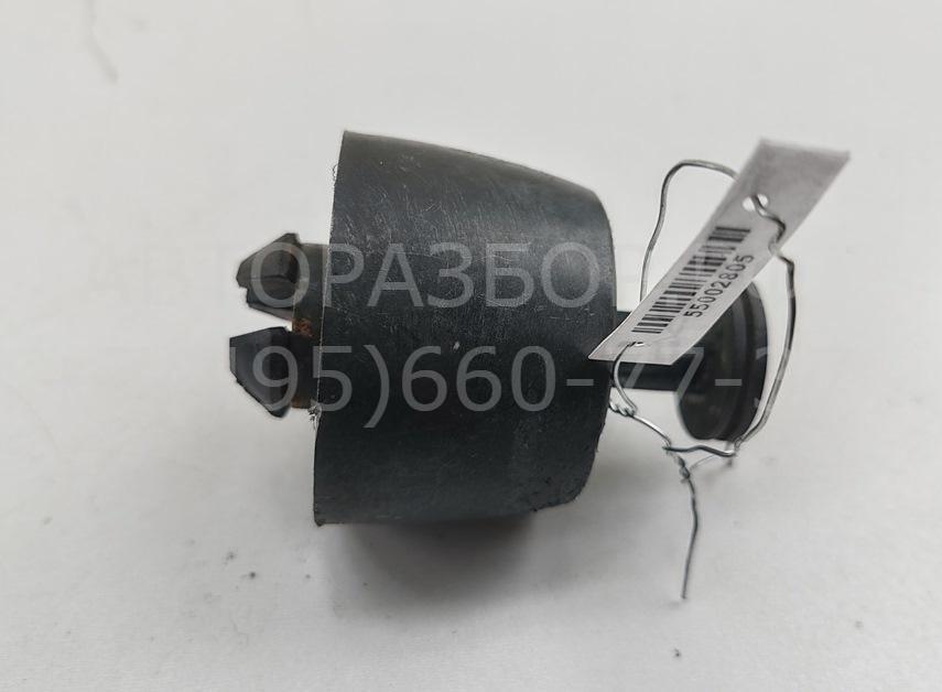 Заглушка поддомкратника