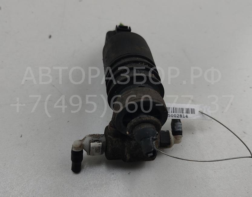 Насос омывателя