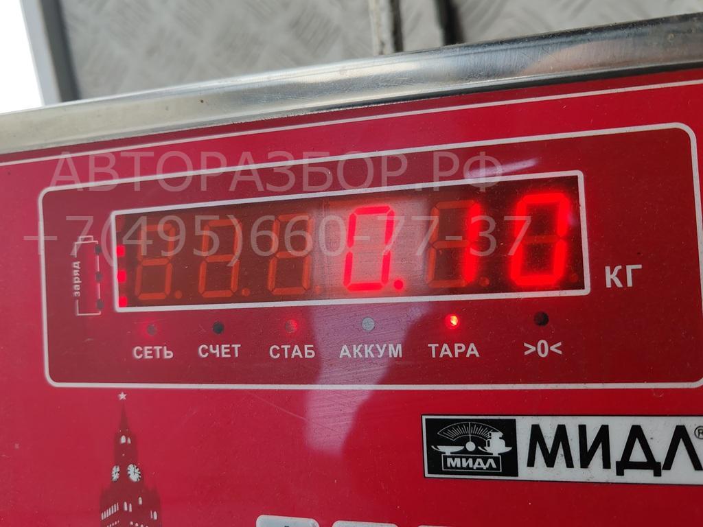 Насос омывателя