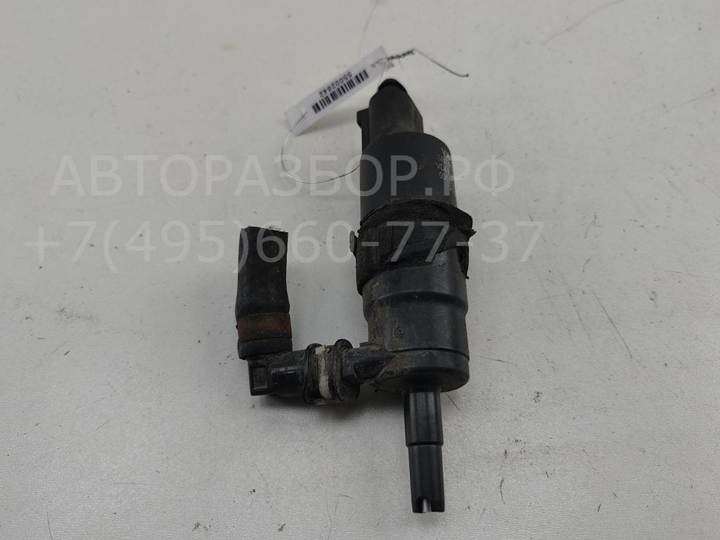 Насос омывателя фар