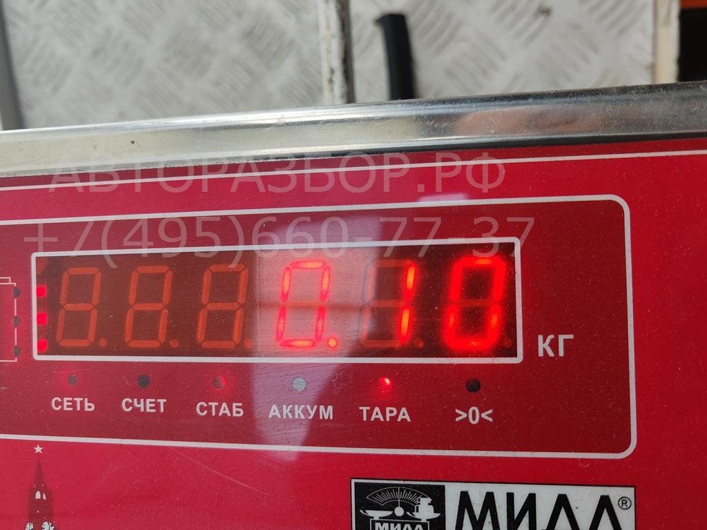 Насос омывателя