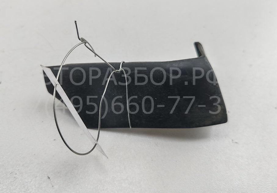 Молдинг заднего крыла правого