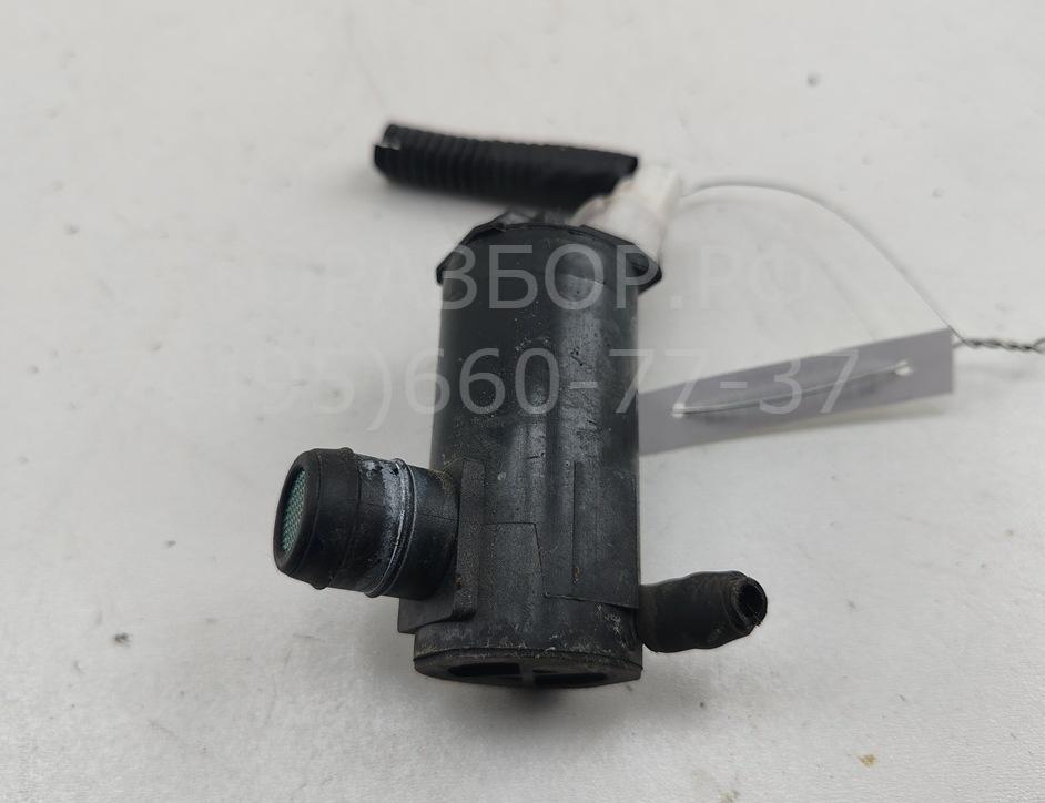 Насос омывателя