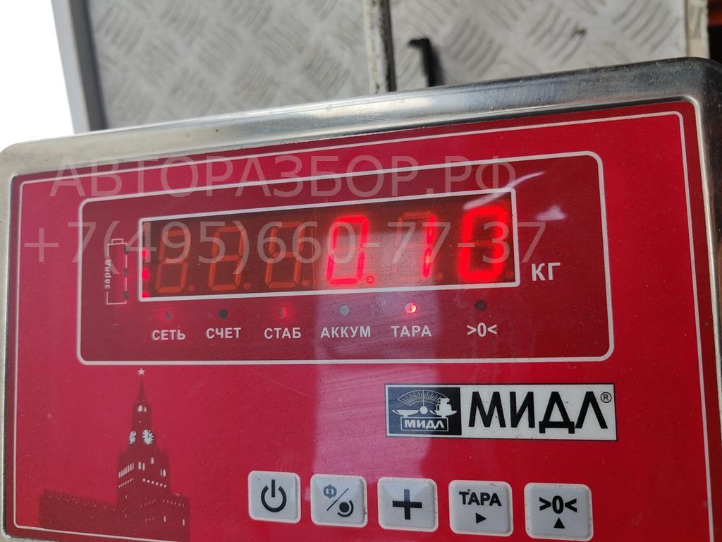 Насос омывателя