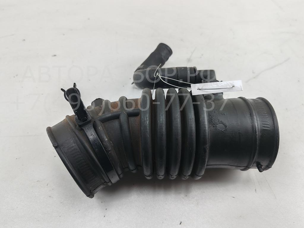 Патрубок воздушного фильтра