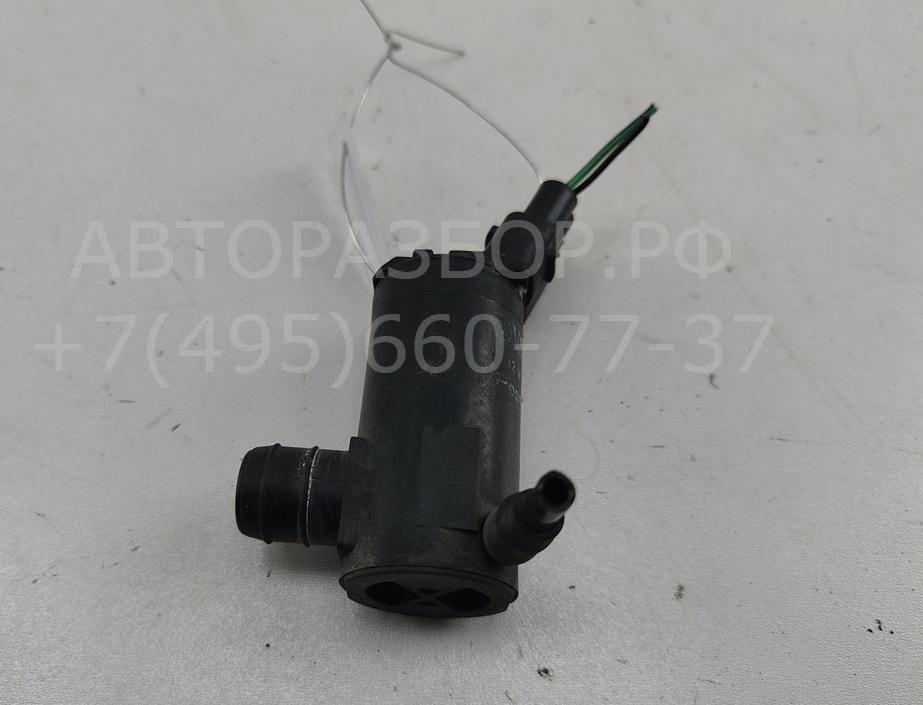 Насос омывателя