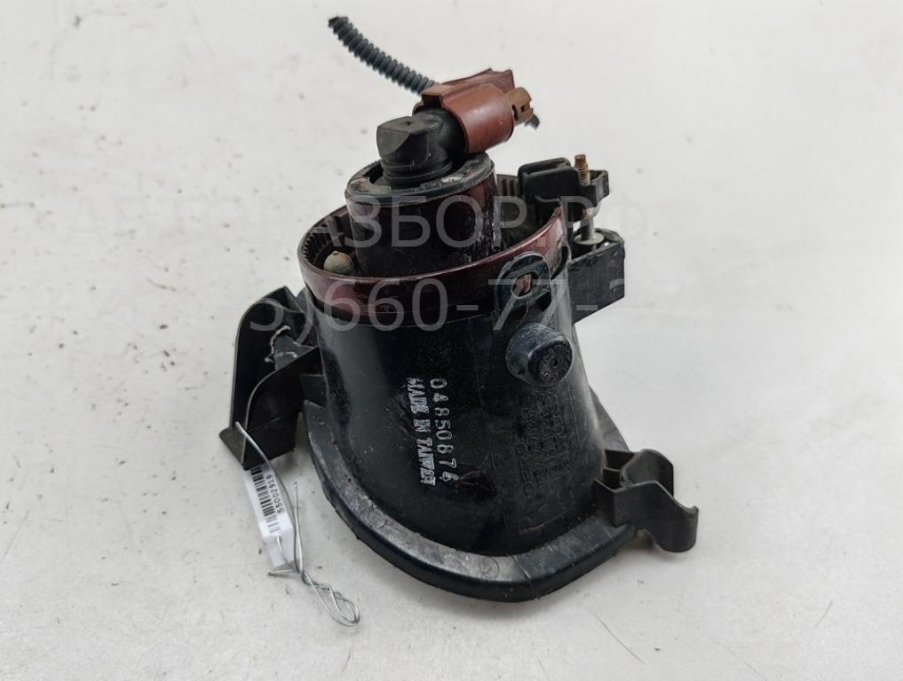 Фара противотуманная правая