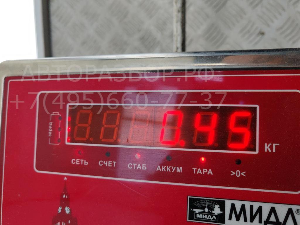 Фара противотуманная правая