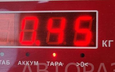 Сигнал звуковой