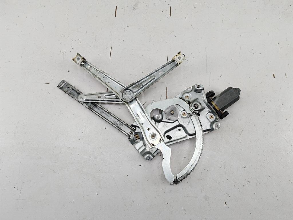 Стеклоподъемник электр. передний левый