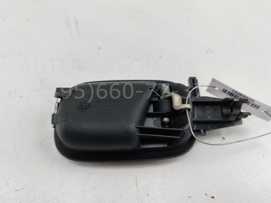 Ручка двери задней внутренняя левая