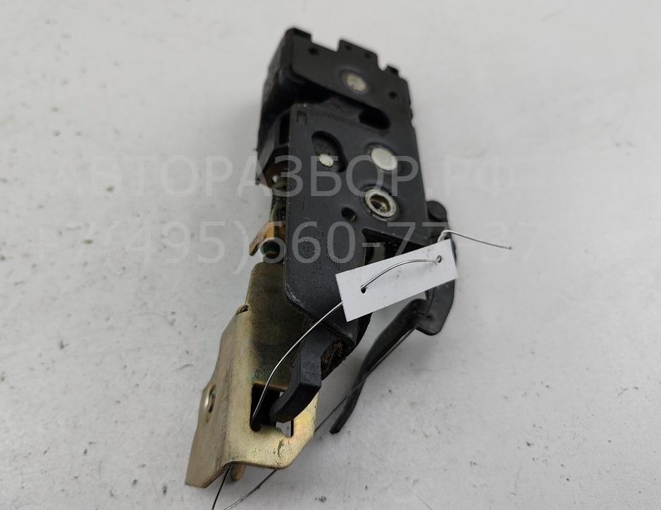 Замок двери задней левой