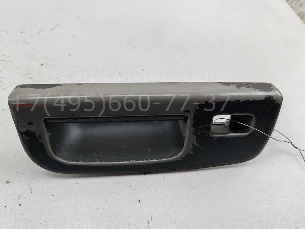 Ручка двери передней внутренняя правая