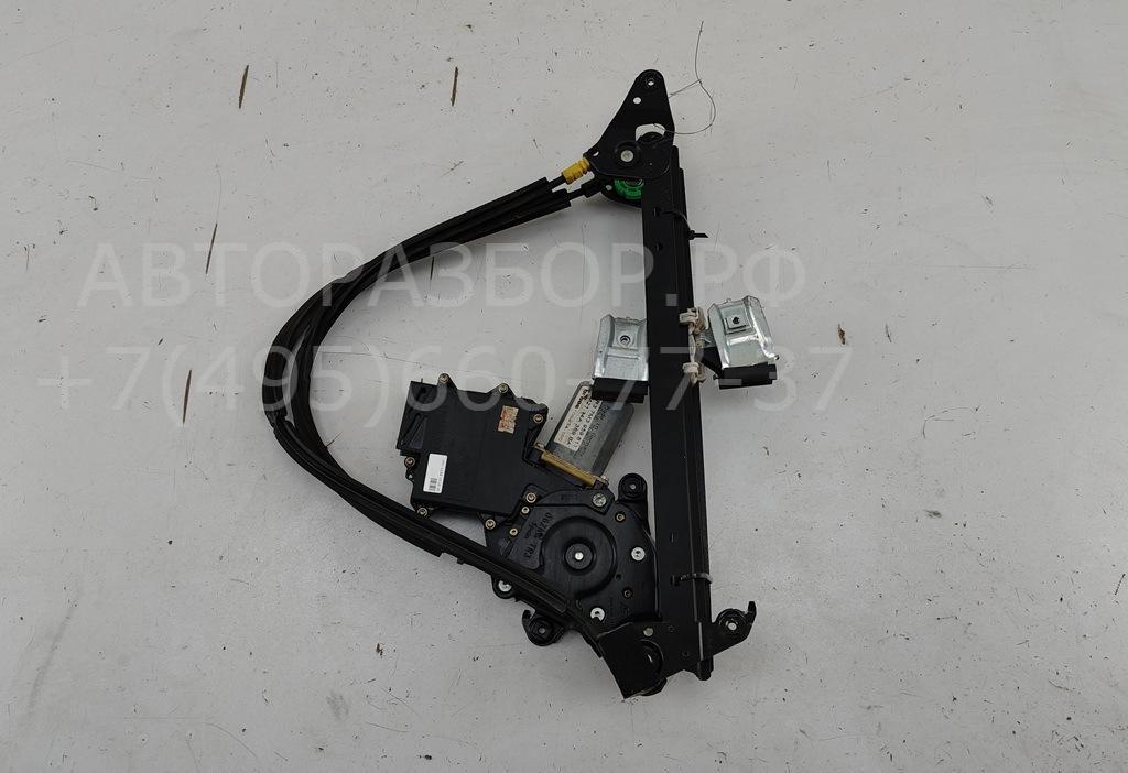 Стеклоподъемник электр. задний левый