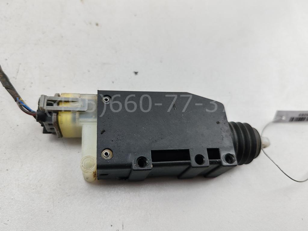 Активатор замка двери