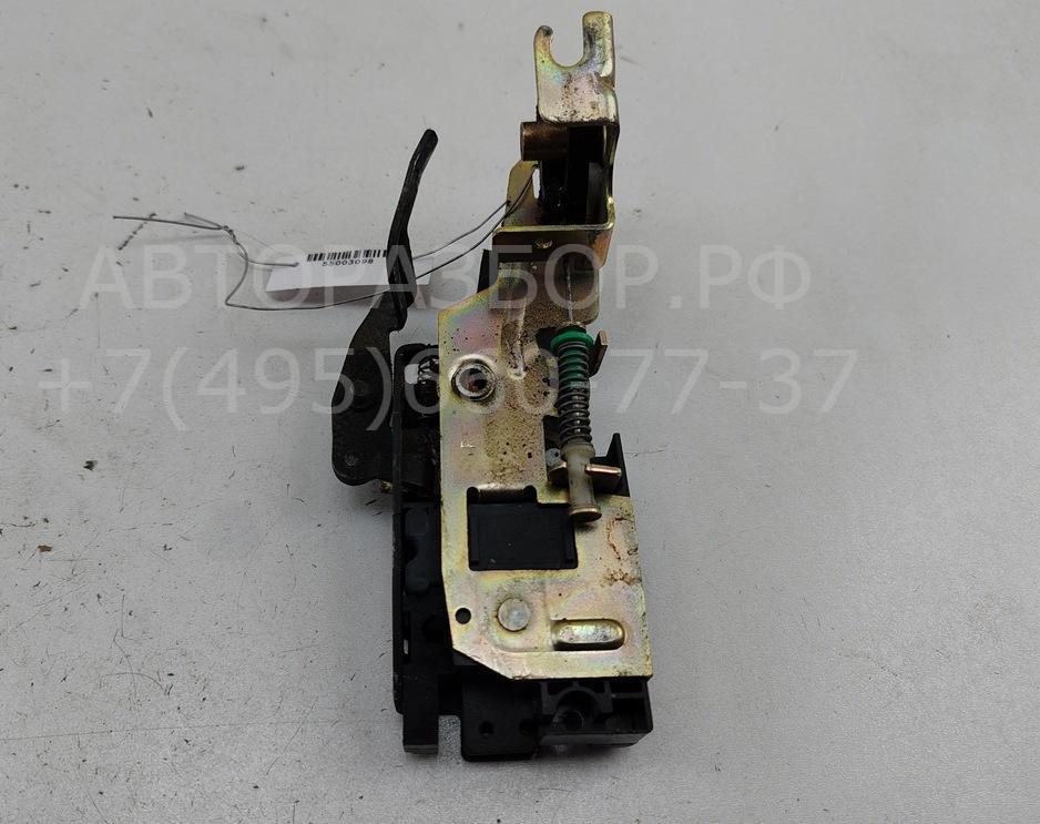 Замок двери задней правой