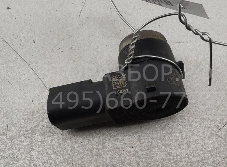 Датчик парковки