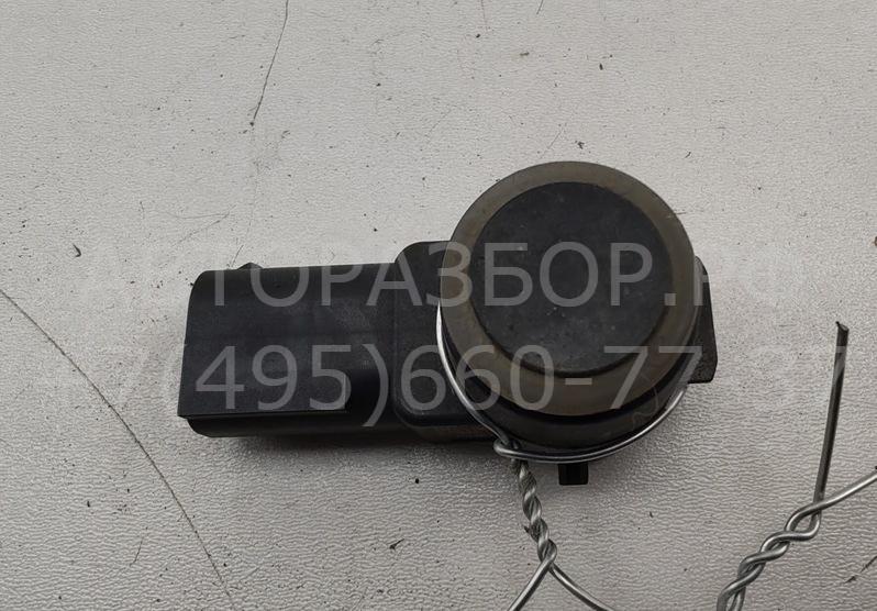 Датчик парковки